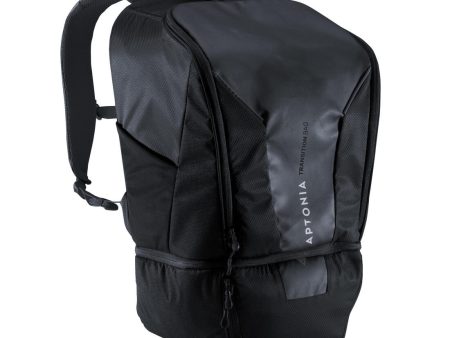 35L Triathlon Transition Bag Hot on Sale