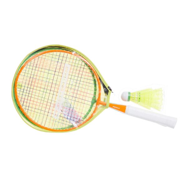 Kid Badminton Racquet Set Discover For Sale