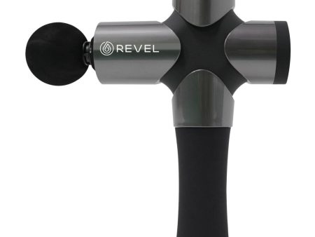 Revel Recovery Massage Gun Pro For Cheap