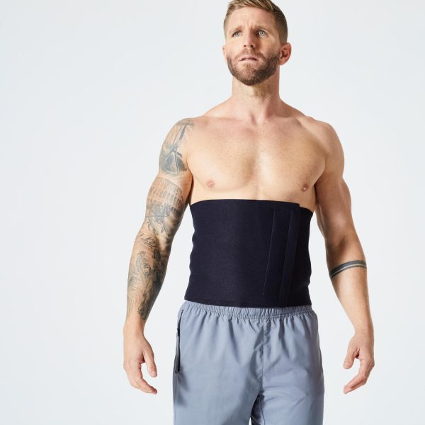 Cardio Fitness Sauna Belt on Sale