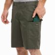 Men’s Hiking Shorts - NH550 For Discount