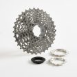 8-Speed Bike Cassette (12x32) Online Sale