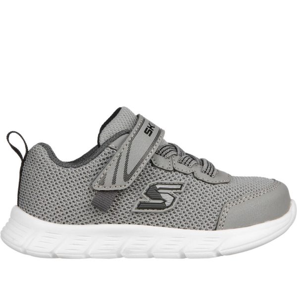 Skechers Comfy Flex Mini Trainer Boy s Shoes Sale