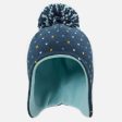 Baby Ski Sled Peruvian Hat - Simple For Discount