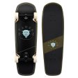 Cruiser Skateboard - Yamba 900 Palm For Cheap