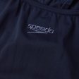 Speedo Women s Endurance+ Medalist Swimsuit Fashion