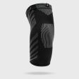 Adult Left Right Elbow Support P500 - Black Supply