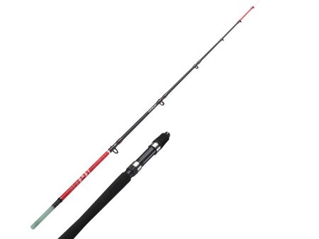 SEA FISHING PRESS-FIT BOAT ROD SEABOAT LIGHT 100 130 1 Sale