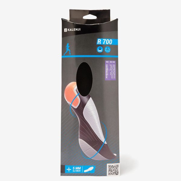 700 Lightweight Running Insoles Hot on Sale