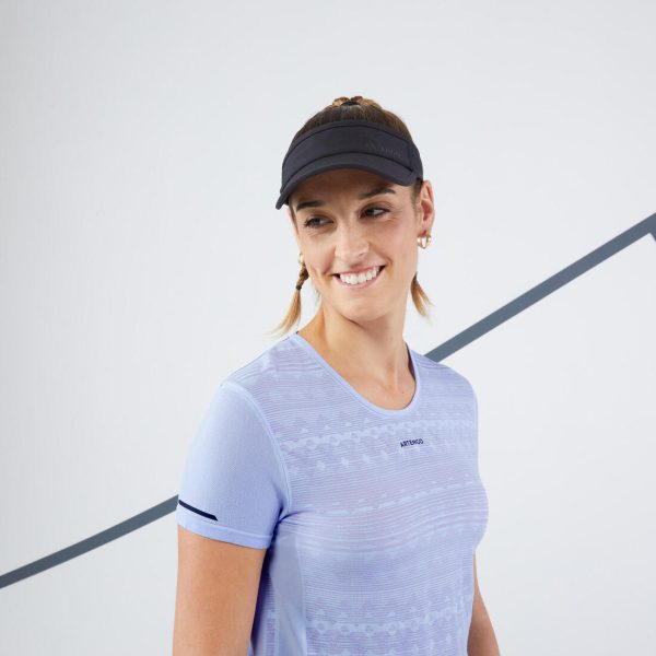 Women s 900 Lightweight Tennis T-Shirt Fashion