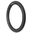 Children s 20x1.95 Stiff Bead Mountain Bike Tyre   Etrto 47 Fashion