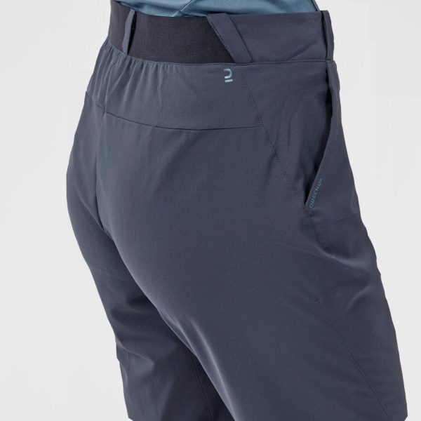 Women s Mountain Walking Trousers - MH100 For Sale