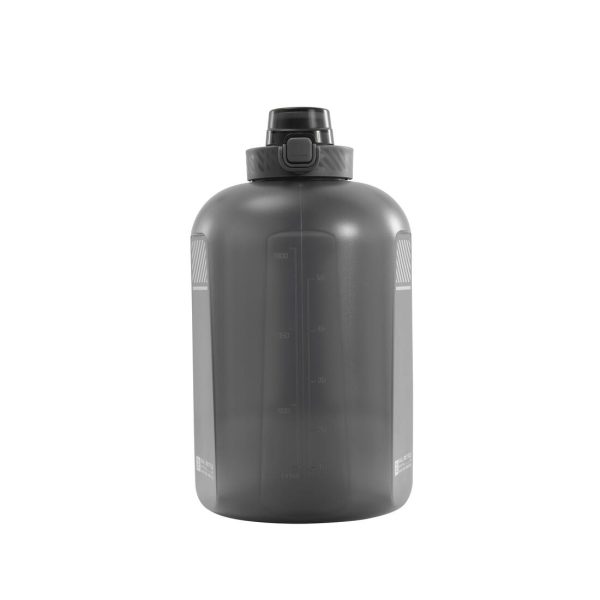 Bodybuilding Gallon Bottle 2.2L Fashion