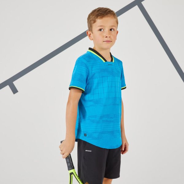 Boys  Tennis T-shirt - TTS900 Discount