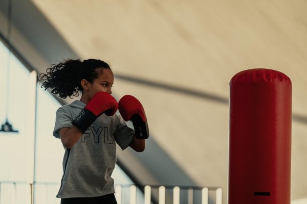 Outshock Kid s Boxing Gloves Online Sale