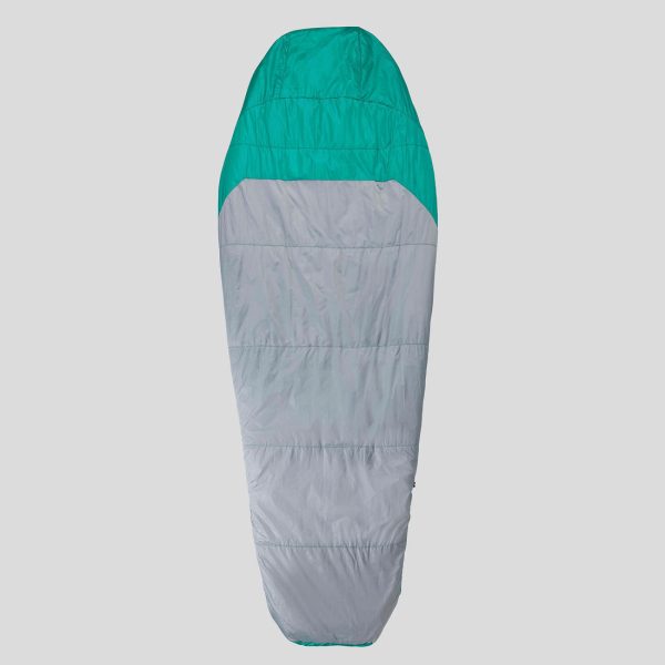 Trekking Sleeping Bag 10° - Trek 500 Online Sale