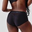 Running Boxers Lingerie - Purple Dark on Sale