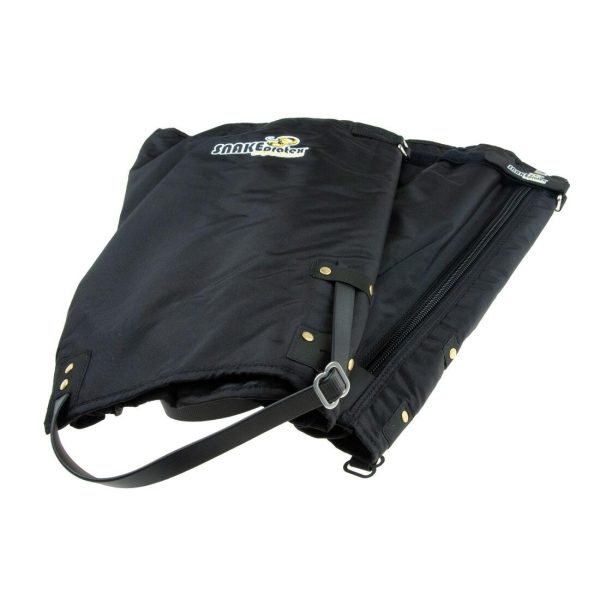 SnakeProtex™ Expedition Gaiters For Discount