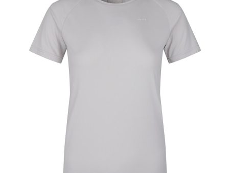 Women s Mountain Hiking T-shirt - 500 on Sale