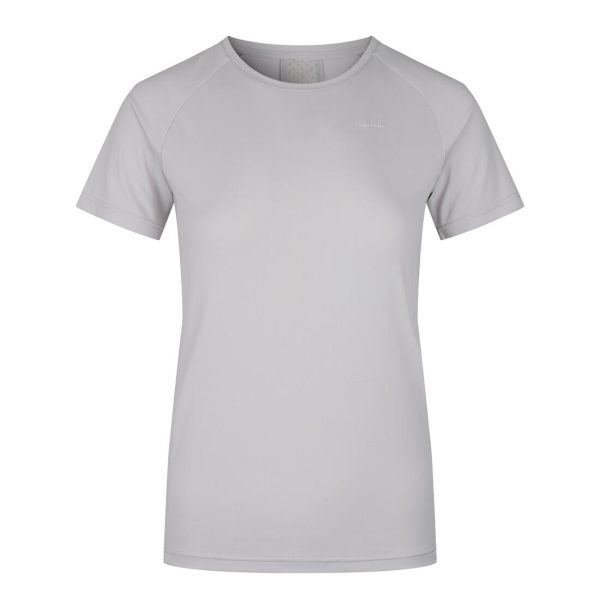 Women s Mountain Hiking T-shirt - 500 on Sale