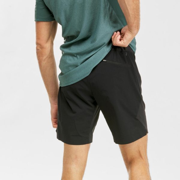 Men s Mountain Shorts - MH500 For Cheap