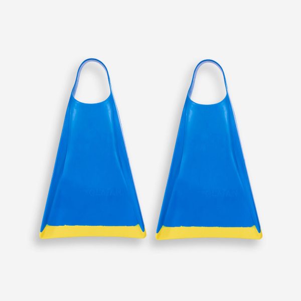 Bodyboarding Fins - 100 For Sale