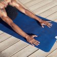 Kimjaly Yoga Towel - Non-Slip Online Sale