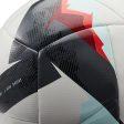 Kipsta F550 Hybrid Soccer Ball Size 5 on Sale