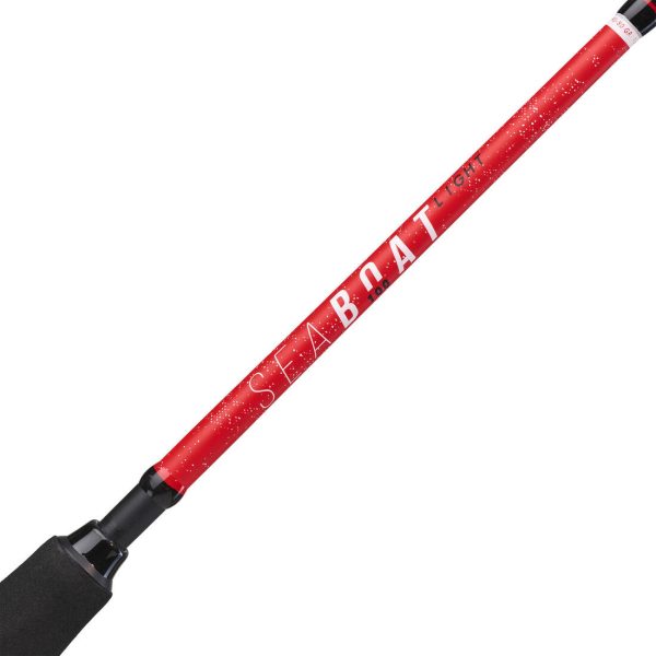 SEA FISHING PRESS-FIT BOAT ROD SEABOAT LIGHT 100 130 1 Sale