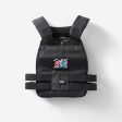 Adjustable Weight Training Weighted Vest 6 to 10 kg Online