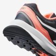 Active Grip Women s Running Shoes - Grey Coral Sale