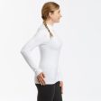 Wedze BL500 Women s Ski Base Layer Top Online Sale