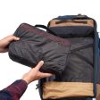 Kit of 3 Travel Storage Bags (1 Large & 2 Small) Online