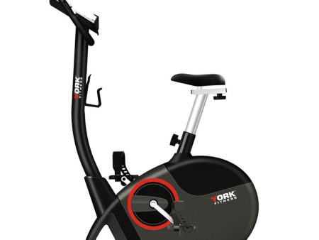 York Fitness C410 Exercise Bike Online Sale