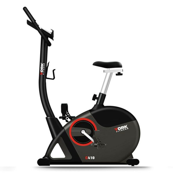 York Fitness C410 Exercise Bike Online Sale