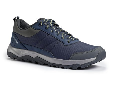 Men s Hiking Boots Low - NH150 Discount