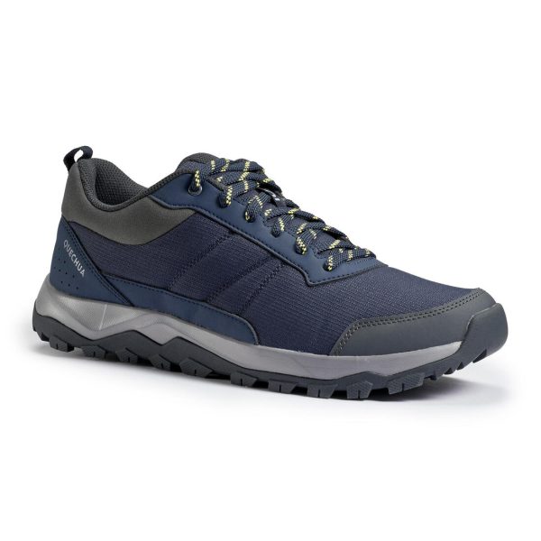 Men s Hiking Boots Low - NH150 Discount