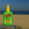 Bushman Plus Personal Insect Repellent Pump Spray 100ml Online now