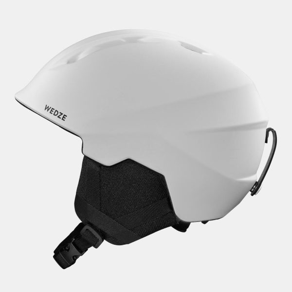 Wedze PST 500 Adult Downhill Ski Helmet For Sale