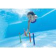 Intex Underwater Play Sticks Ages 6+ Supply