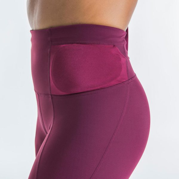 Women s Anti-UV Leggings Innovation High-waist - Melissa Supply