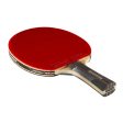 All Club Table Tennis Bat 5* 6* - TTR 900 Sale