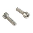 Bottle Cage Screws (16mm x 2) For Sale