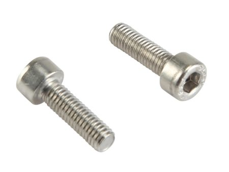 Bottle Cage Screws (16mm x 2) For Sale