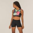 Women’s Surf Shorts - Reva Black Online