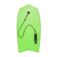 Kid s Bodyboard + Leash 35  Ages 6-12 - 100 Online Sale