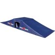 Nitro Circus Airbox Set (2 ramps plus connecting platform) Discount