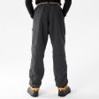 Kid s Hiking Trousers Water-repellent Age 7-15 - SH100 X-Warm Online now