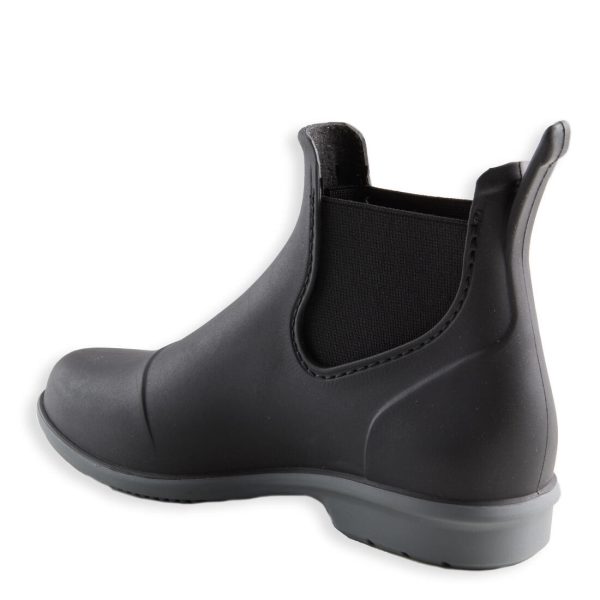 Kids  Horse Riding Boots 100 - Black Grey Online now