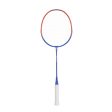 BR 100 Junior Badminton Racket - Blue Yellow Online Hot Sale